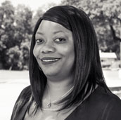 Tonya Benton, Customer Support Manager