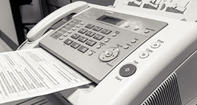 Fax Services