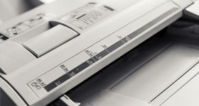 Document Printing